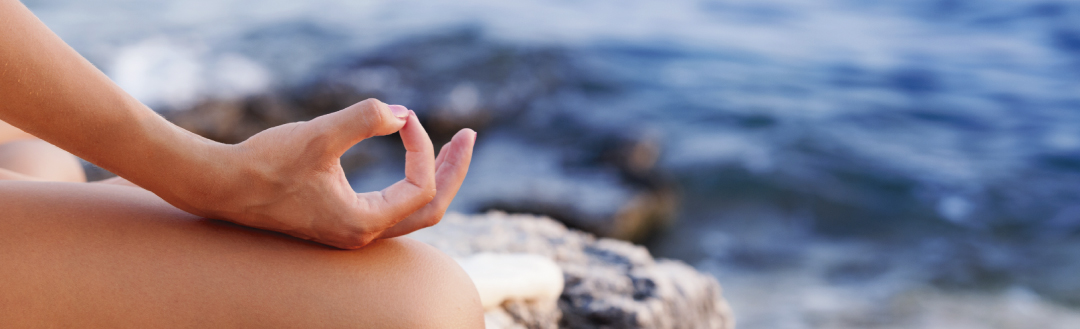 Yoga en Zen Garden Center